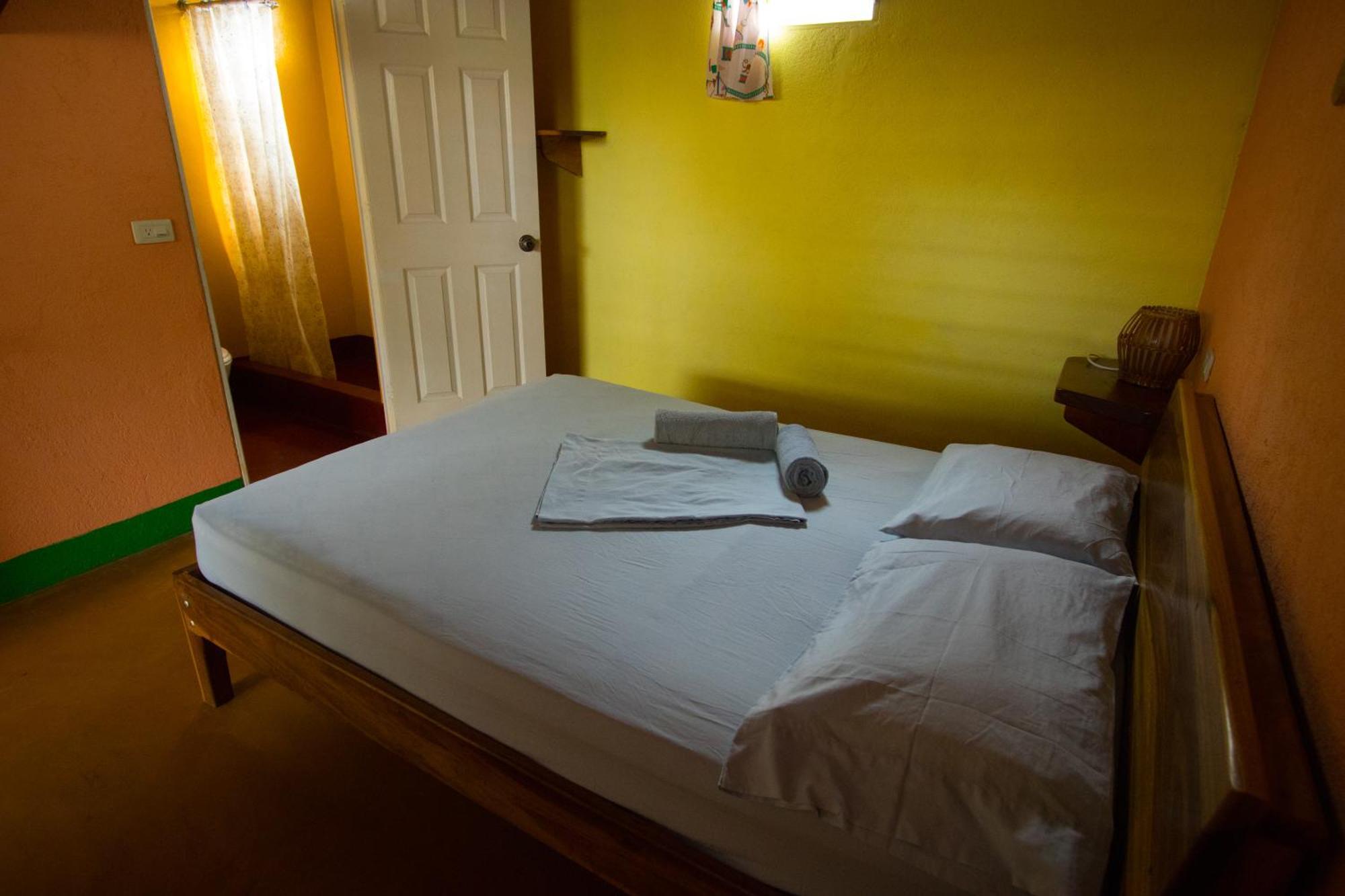Hostel Life Is Good Moyogalpa Luaran gambar