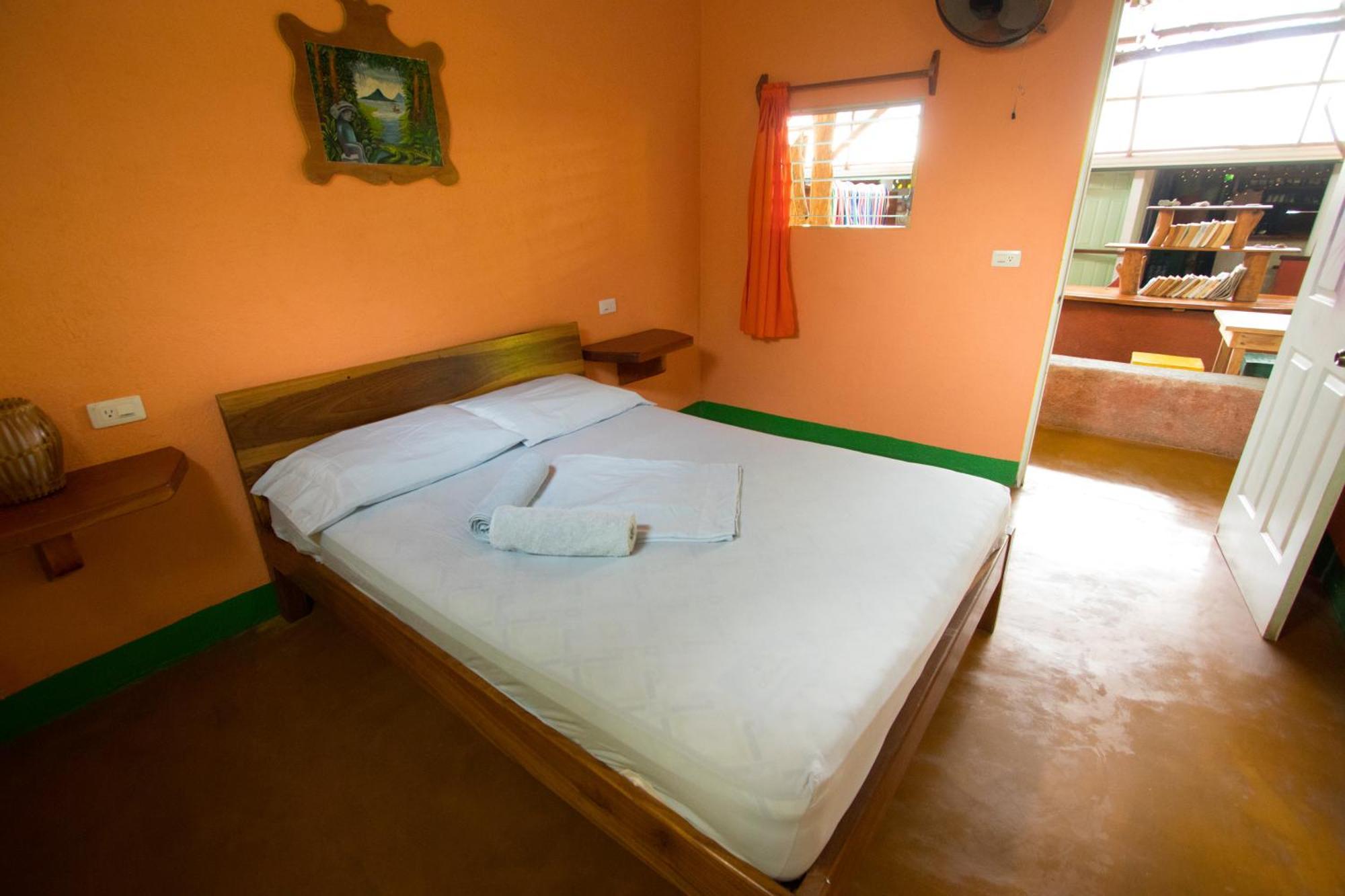 Hostel Life Is Good Moyogalpa Luaran gambar