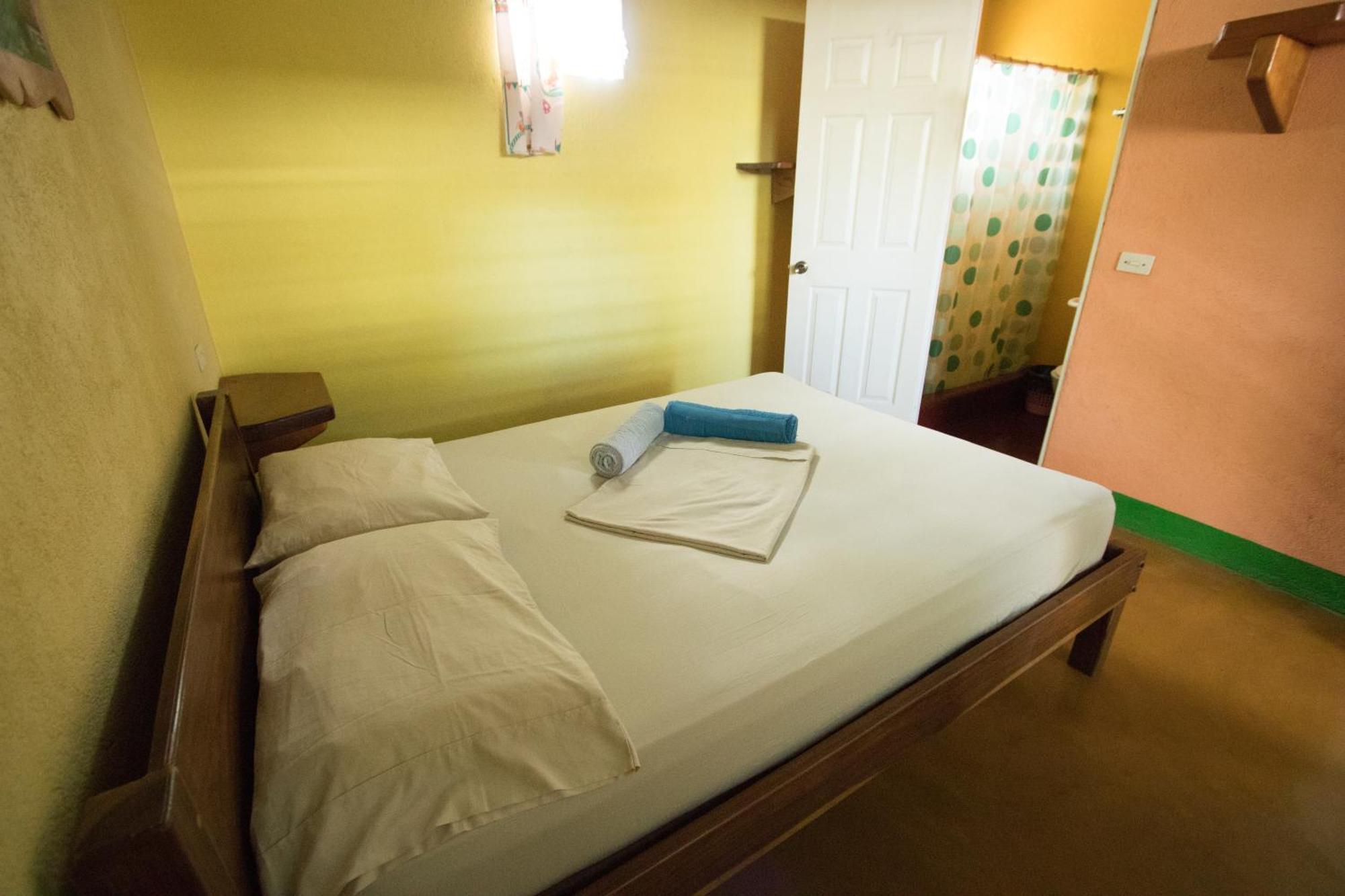 Hostel Life Is Good Moyogalpa Luaran gambar